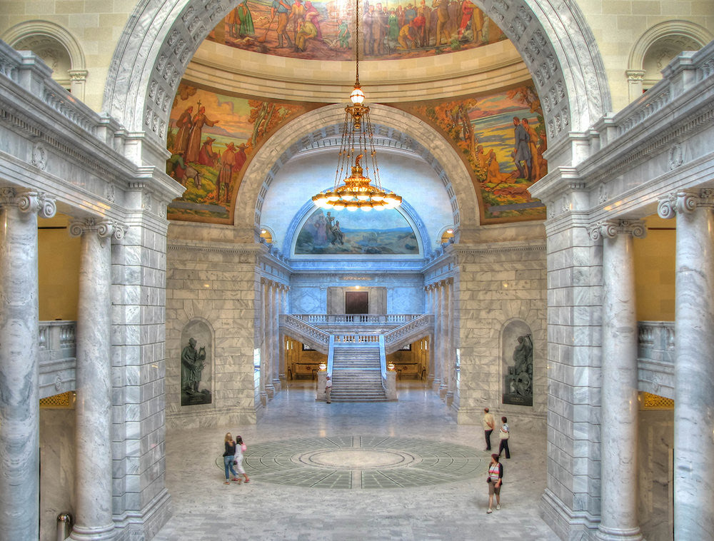 Art Tours with Anthonys: Reserve Your Space Now
