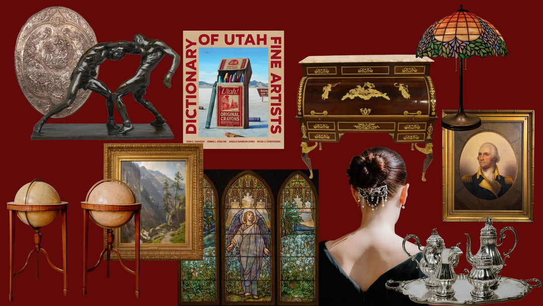Anthony's 2024 Gift Guide