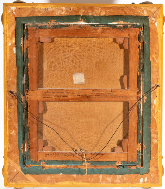 Saint Elizabeth of Hungary by Hugues Merle