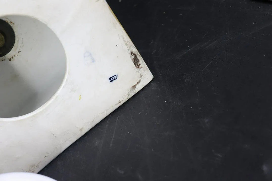 Royal Vienna Porcelain Covered Urn