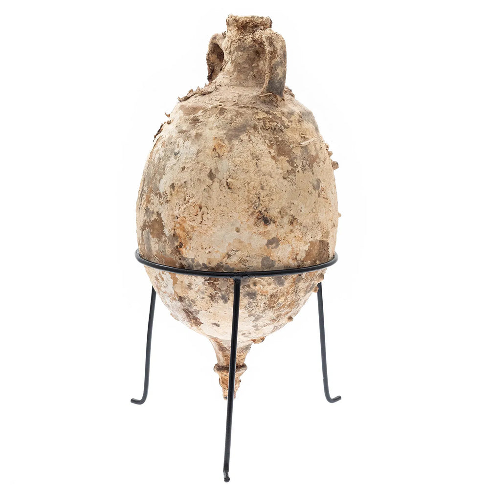 Roman Terracotta Transport Amphora