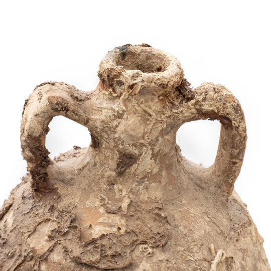 Roman Terracotta Transport Amphora