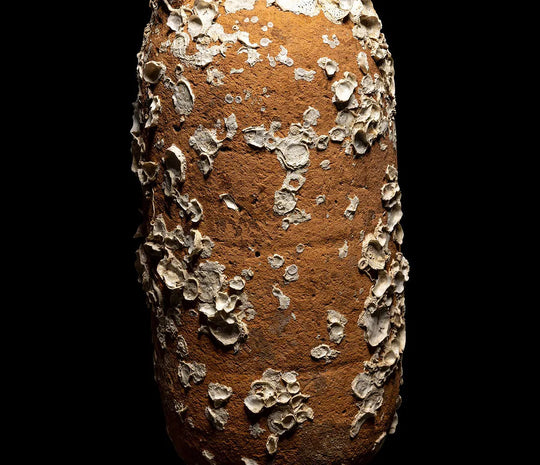 Roman Terracotta Transport Amphora