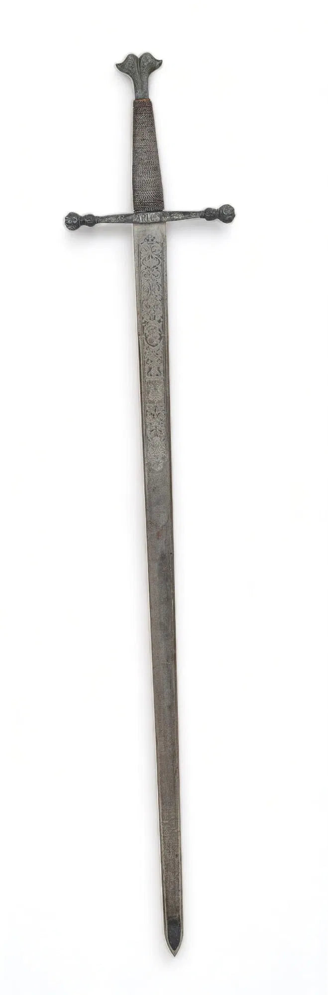 Spanish Conquistador Suit of Armor Replica