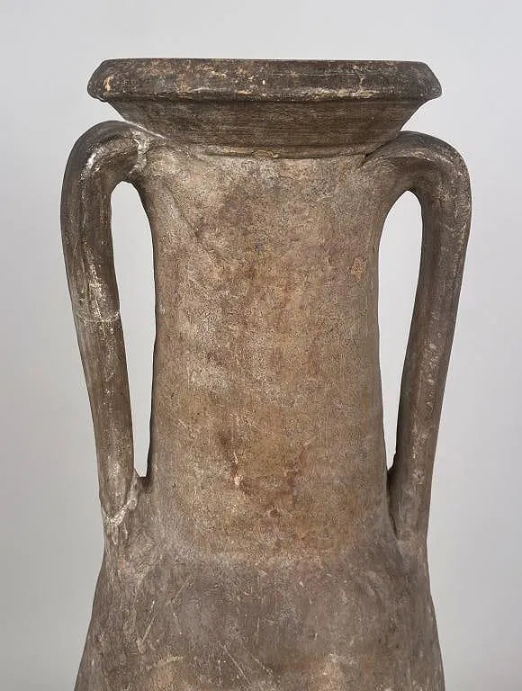 Roman Terracotta Transport Amphora