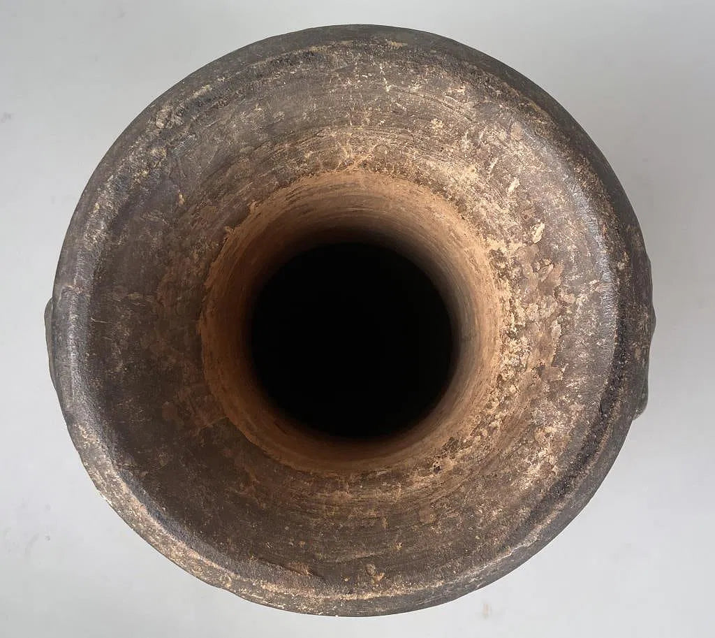 Roman Terracotta Transport Amphora
