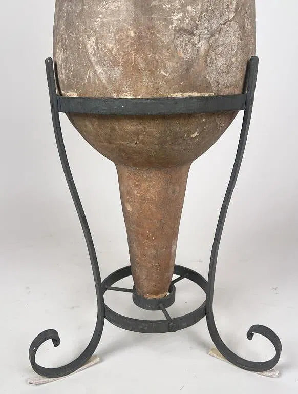 Roman Terracotta Transport Amphora
