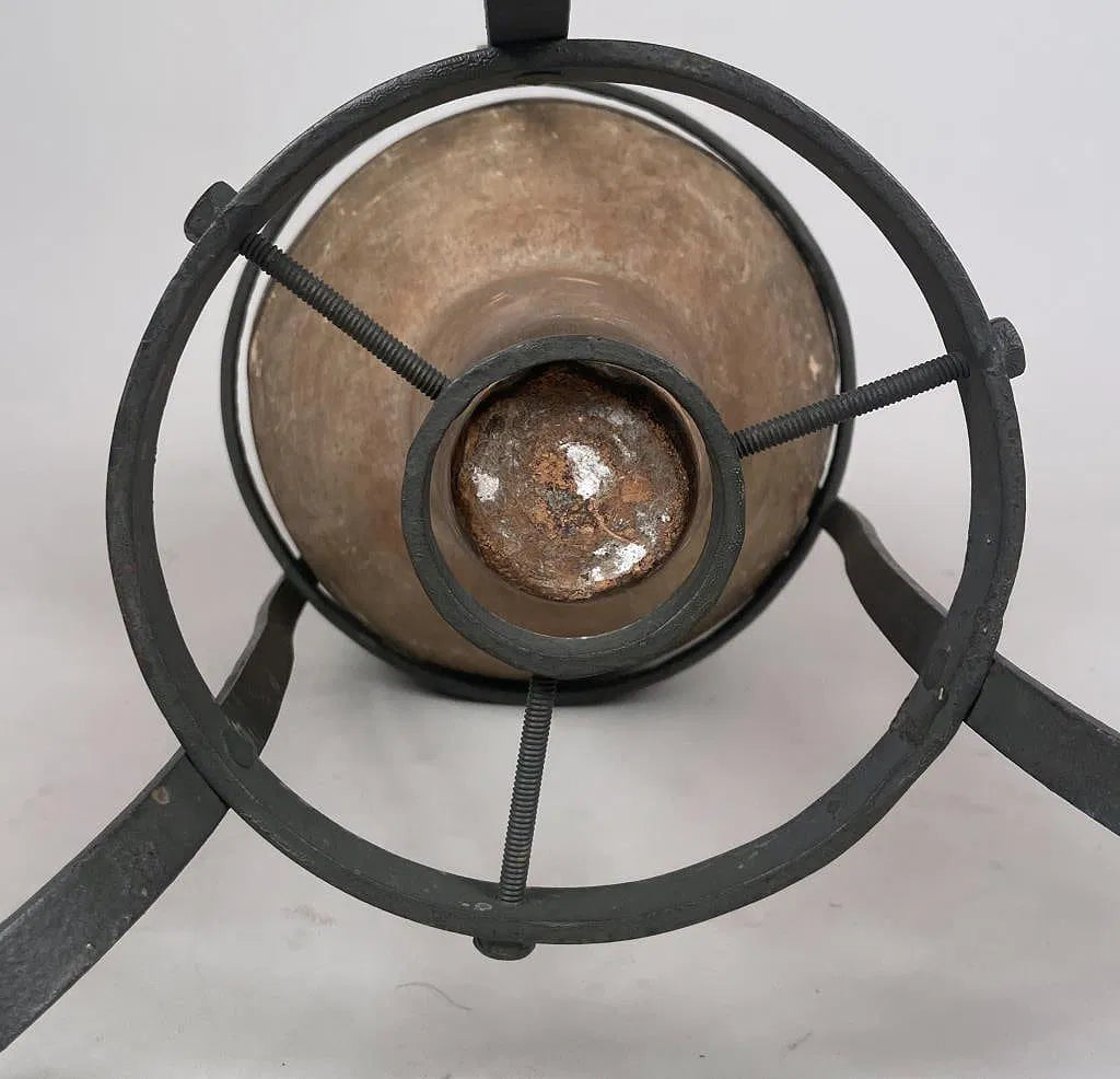 Roman Terracotta Transport Amphora