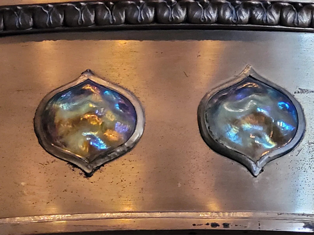 Monumental Chandelier by Tiffany Studios