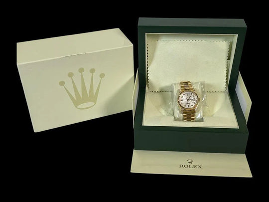 Rolex Day-Date “President” Watch