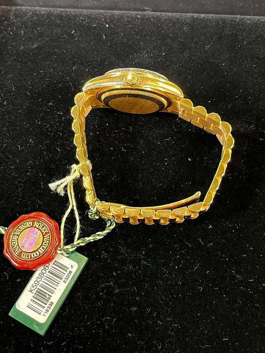 Rolex Day-Date “President” Watch