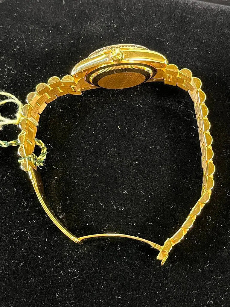 Rolex Day-Date “President” Watch