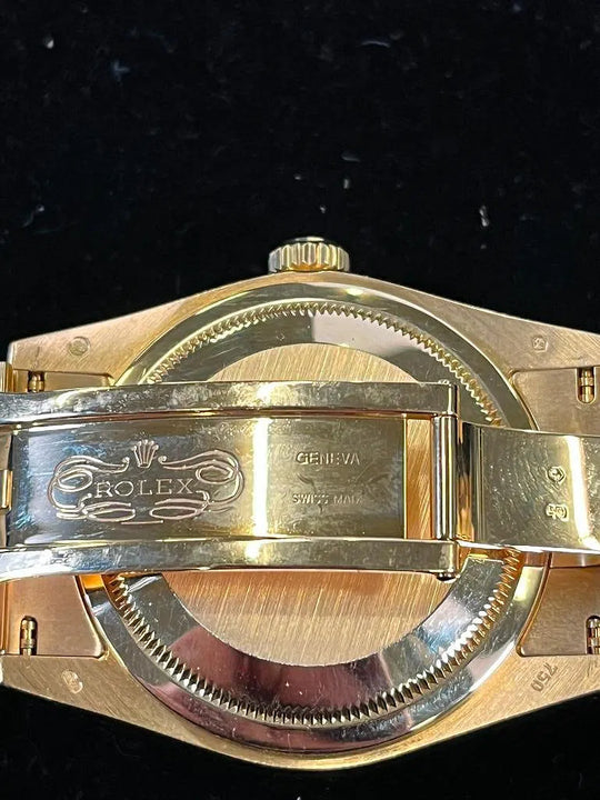 Rolex Day-Date “President” Watch