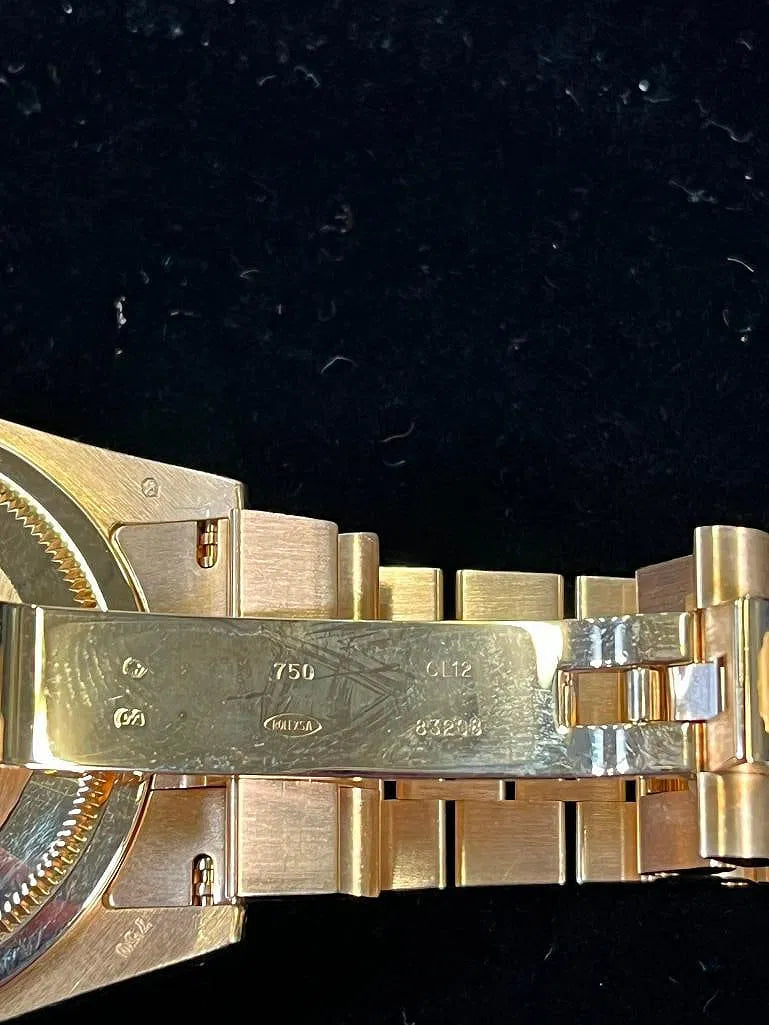 Rolex Day-Date “President” Watch