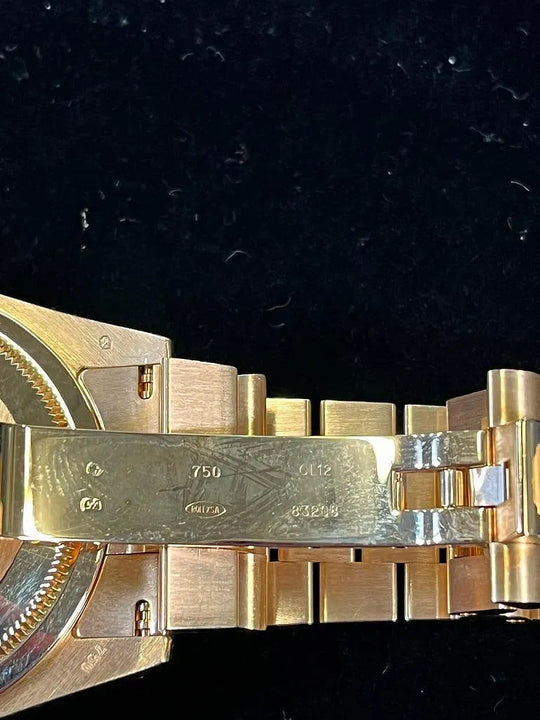 Rolex Day-Date “President” Watch