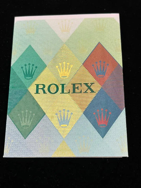 Rolex Day-Date “President” Watch