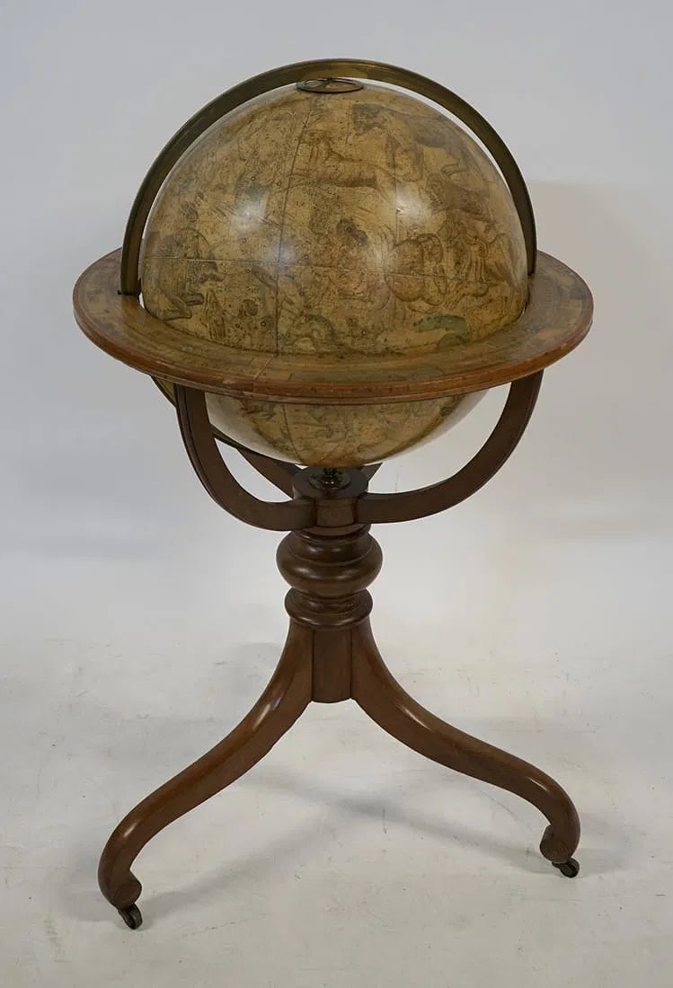 Smith’s Celestial Globe