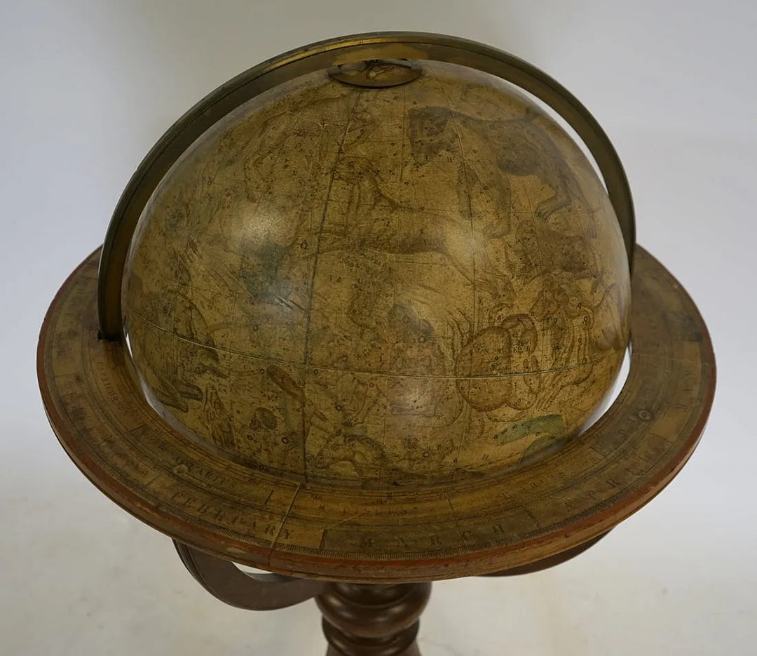 Smith’s Celestial Globe