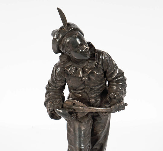 Au Clair de la Lune by Eutrope Bouret