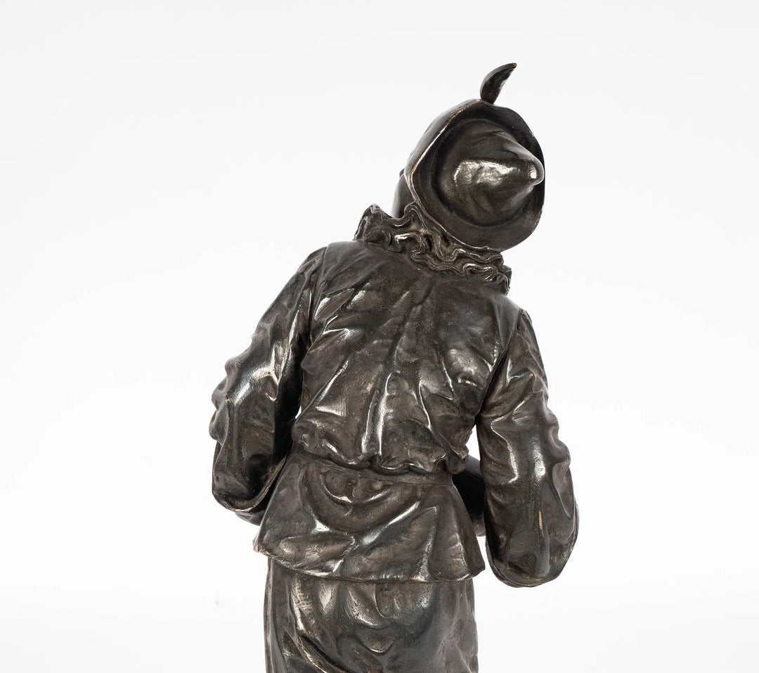 Au Clair de la Lune by Eutrope Bouret