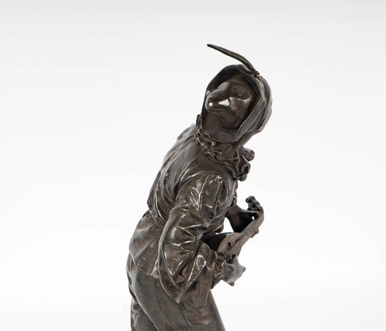 Au Clair de la Lune by Eutrope Bouret