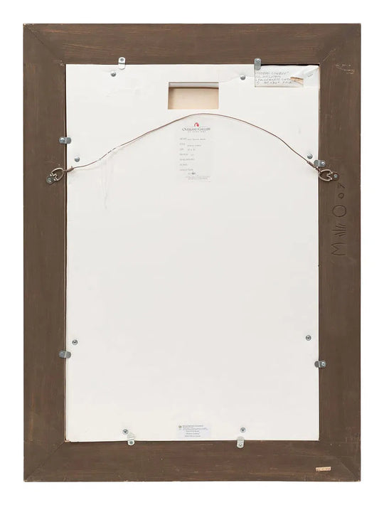 Modern Cowboy by Gary Ernest Smith