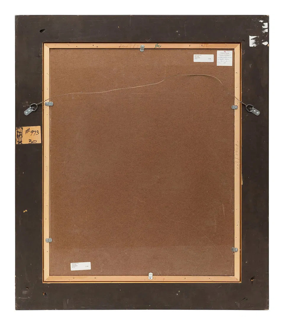 Berry Patch by Gary Ernest Smith