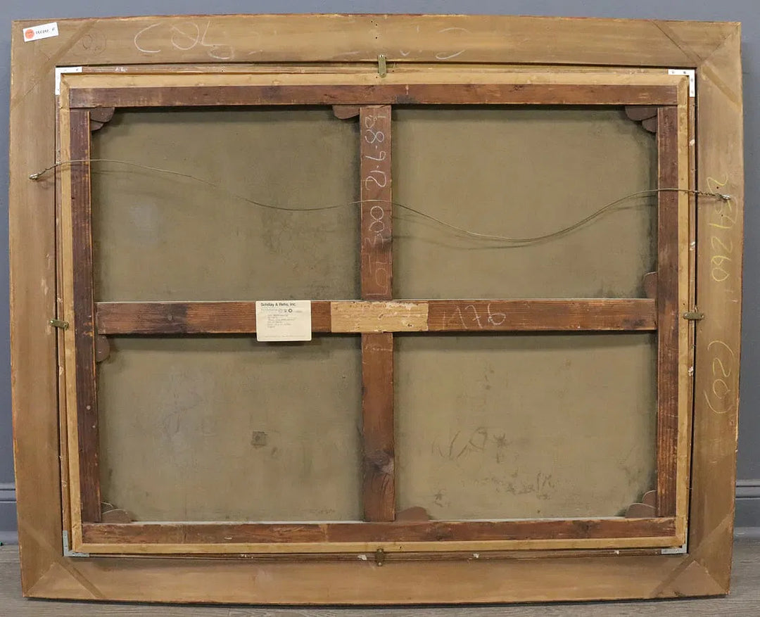 Still Life with Asters by Jane Nérée-Gautier