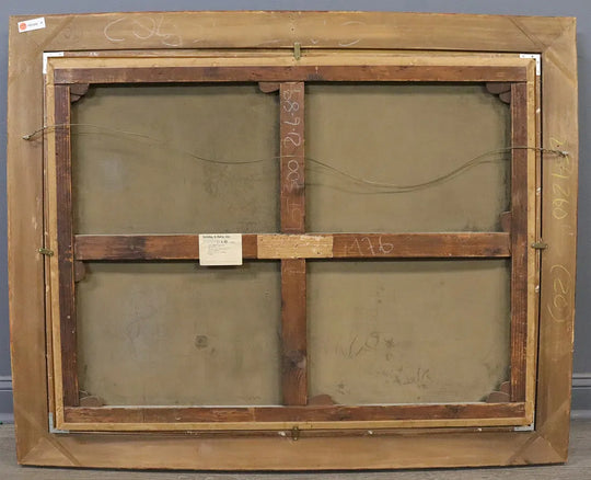 Still Life with Asters by Jane Nérée-Gautier