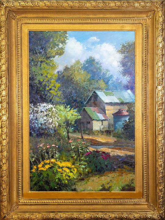 Still in Use by Kent Wallis