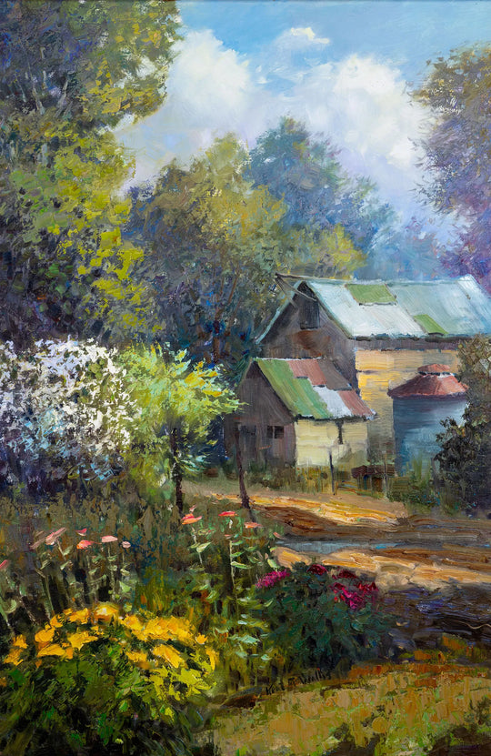 Still in Use by Kent Wallis