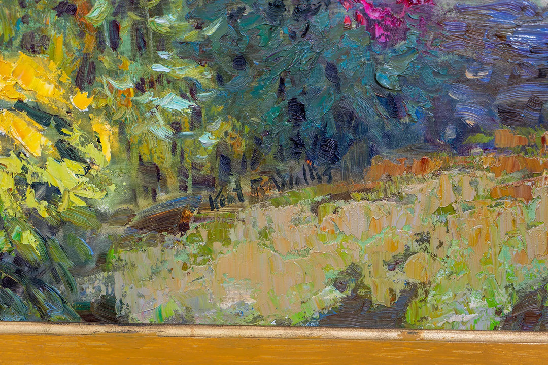 Still in Use by Kent Wallis