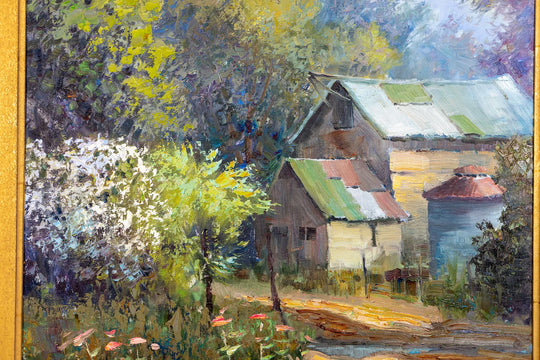 Still in Use by Kent Wallis