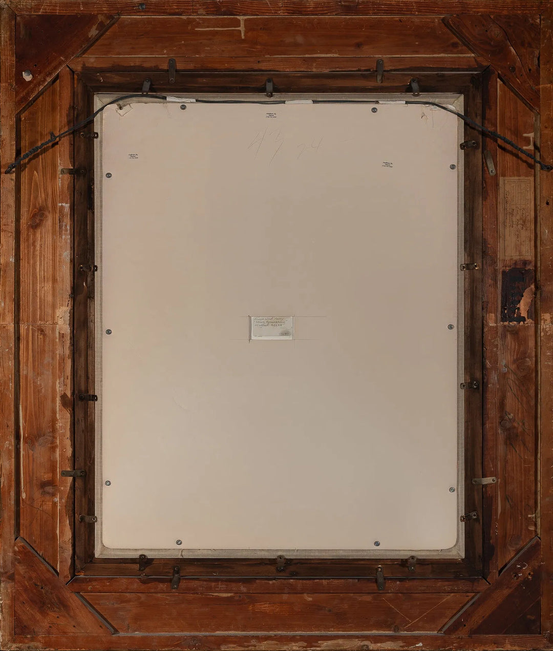 Memories by Enoch Wood Perry, Jr.