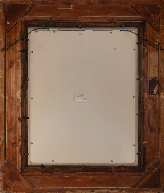 Memories by Enoch Wood Perry, Jr.