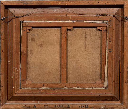 Hide and Seek by Évariste Carpentier