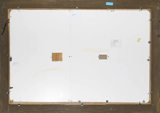 In a Field of Flowers by Abbott Fuller Graves