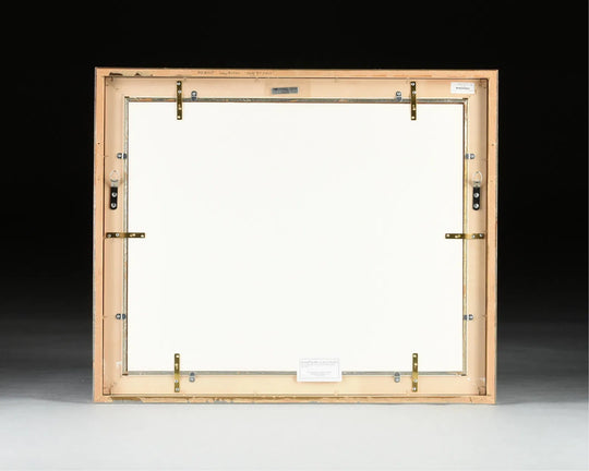 Plowed Field by Valoy Eaton