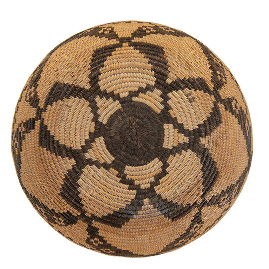 Yavapai Basketry Bowl