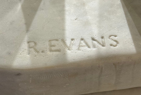 George Washington by Rudolph P. Evans