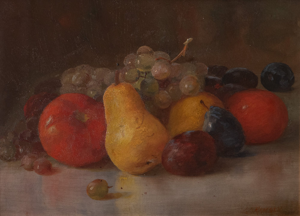 Still Life by L. A. Ramsey