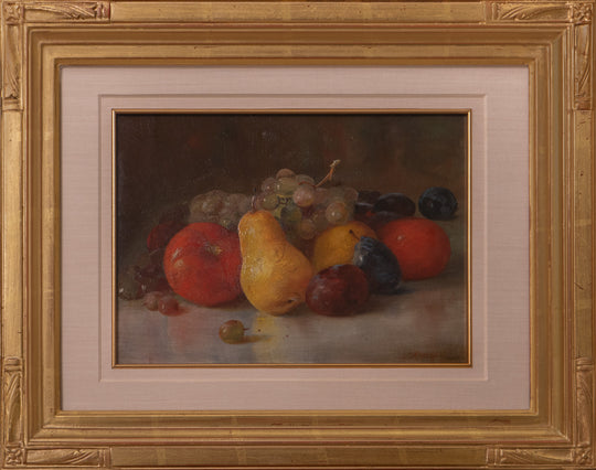 Still Life by L. A. Ramsey