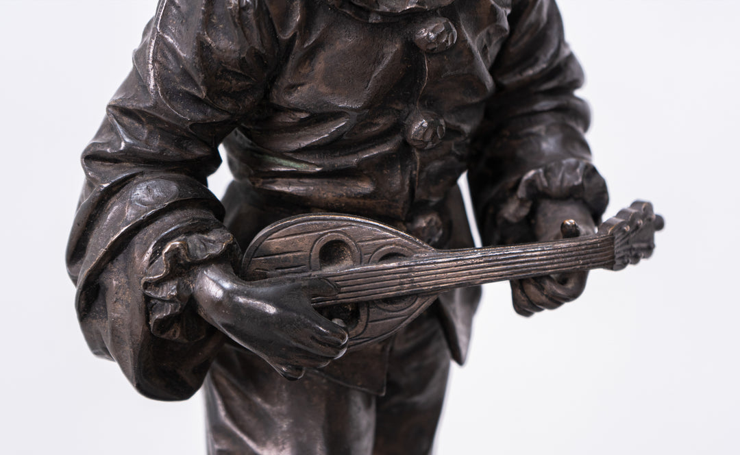 Au Clair de la Lune by Eutrope Bouret