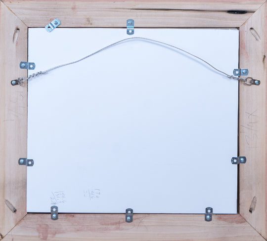 Country Road by Leconte Stewart