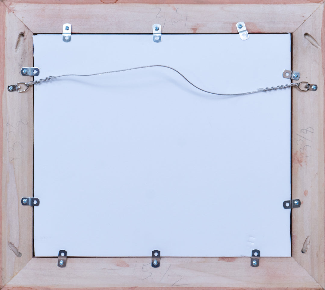 Autumn Fields by Leconte Stewart