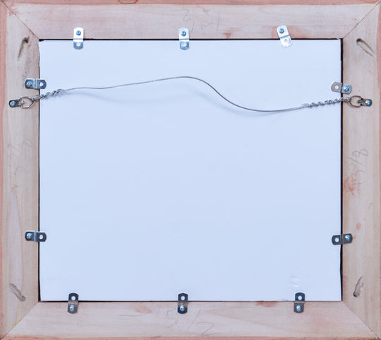 Autumn Fields by Leconte Stewart