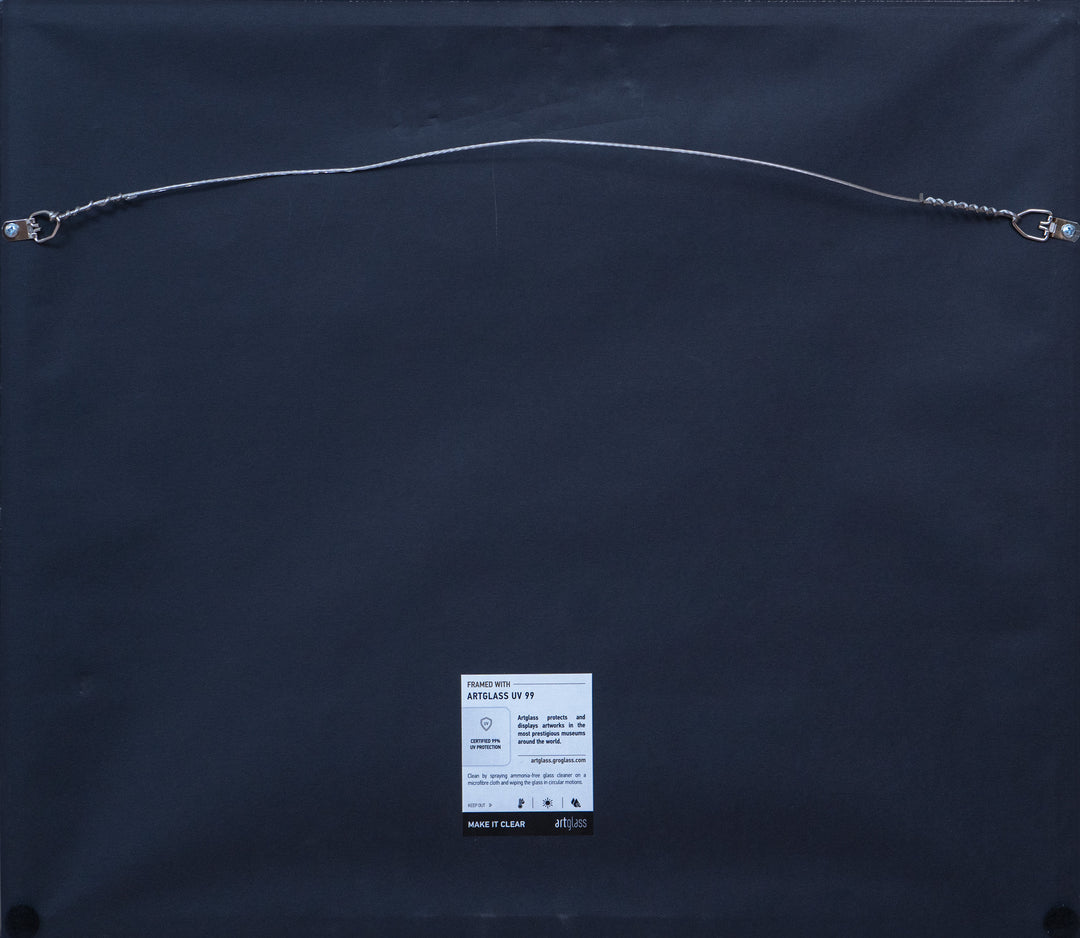 Farmhouse in Autumn by Leconte Stewart