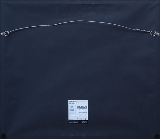 Farmhouse in Autumn by Leconte Stewart