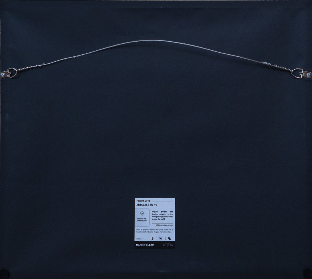 Barn at Burch Creek by Leconte Stewart