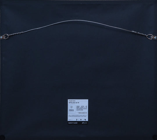 Barn at Burch Creek by Leconte Stewart